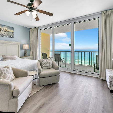 Majestic Beach Towers 1-609 Панама Сити Бийч Екстериор снимка