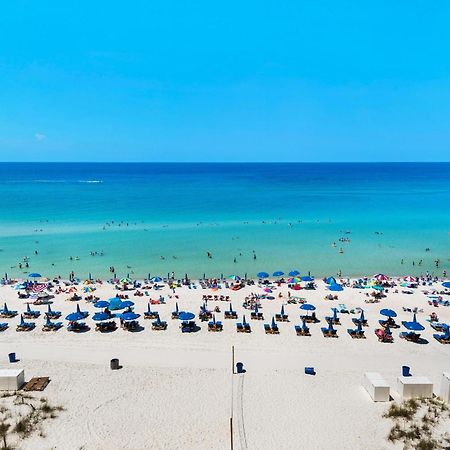 Majestic Beach Towers 1-609 Панама Сити Бийч Екстериор снимка