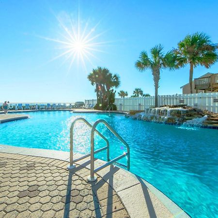 Majestic Beach Towers 1-609 Панама Сити Бийч Екстериор снимка