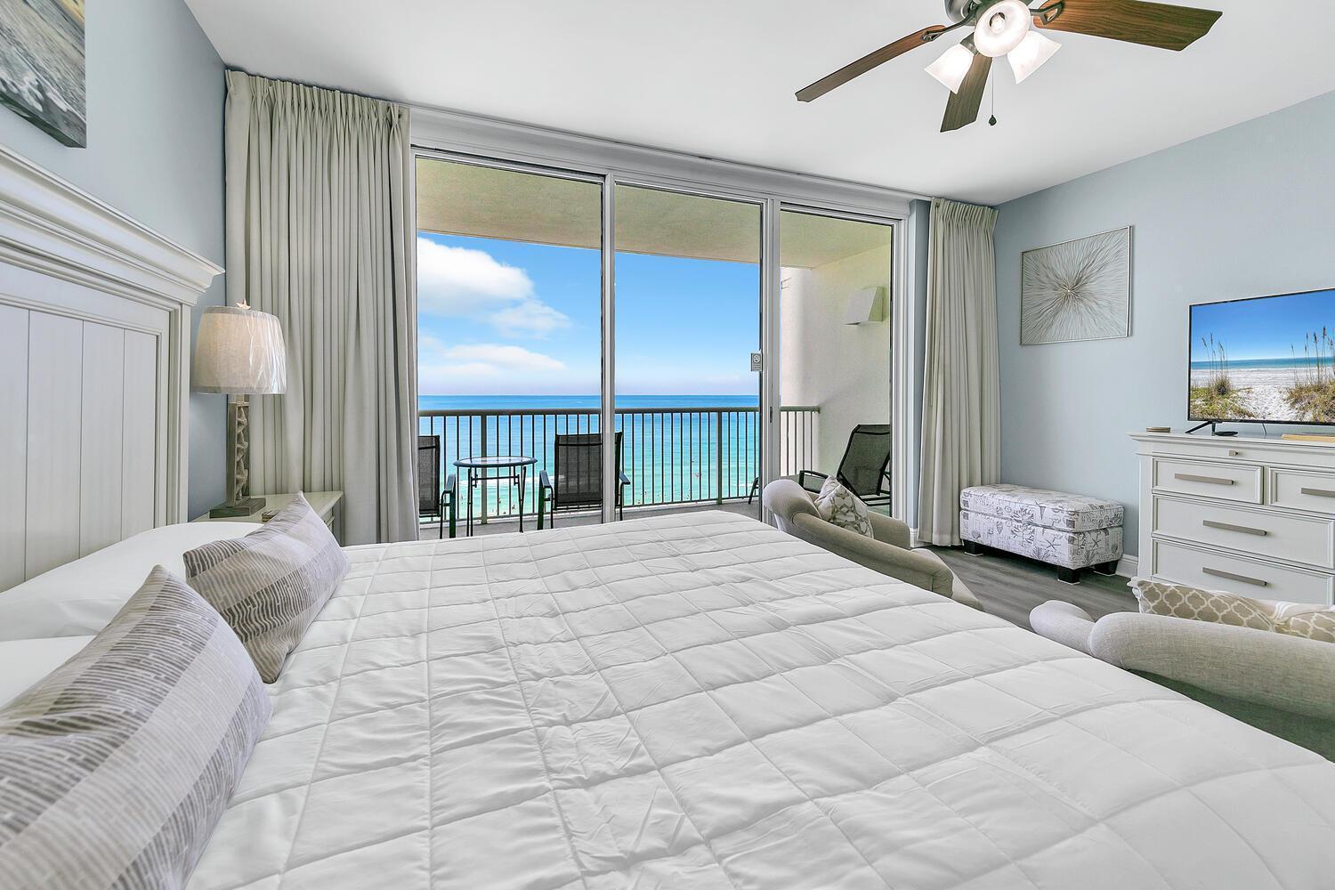 Majestic Beach Towers 1-609 Панама Сити Бийч Екстериор снимка