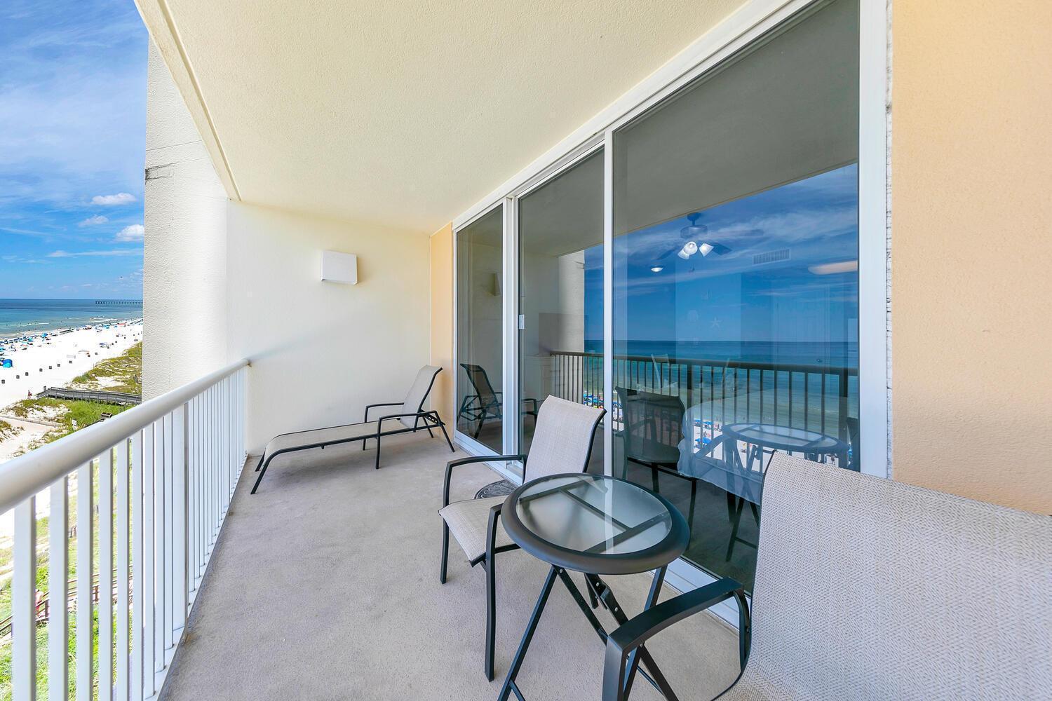 Majestic Beach Towers 1-609 Панама Сити Бийч Екстериор снимка