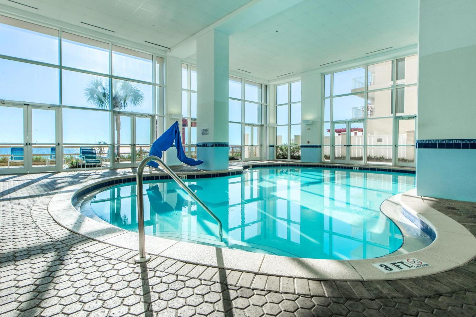 Majestic Beach Towers 1-609 Панама Сити Бийч Екстериор снимка