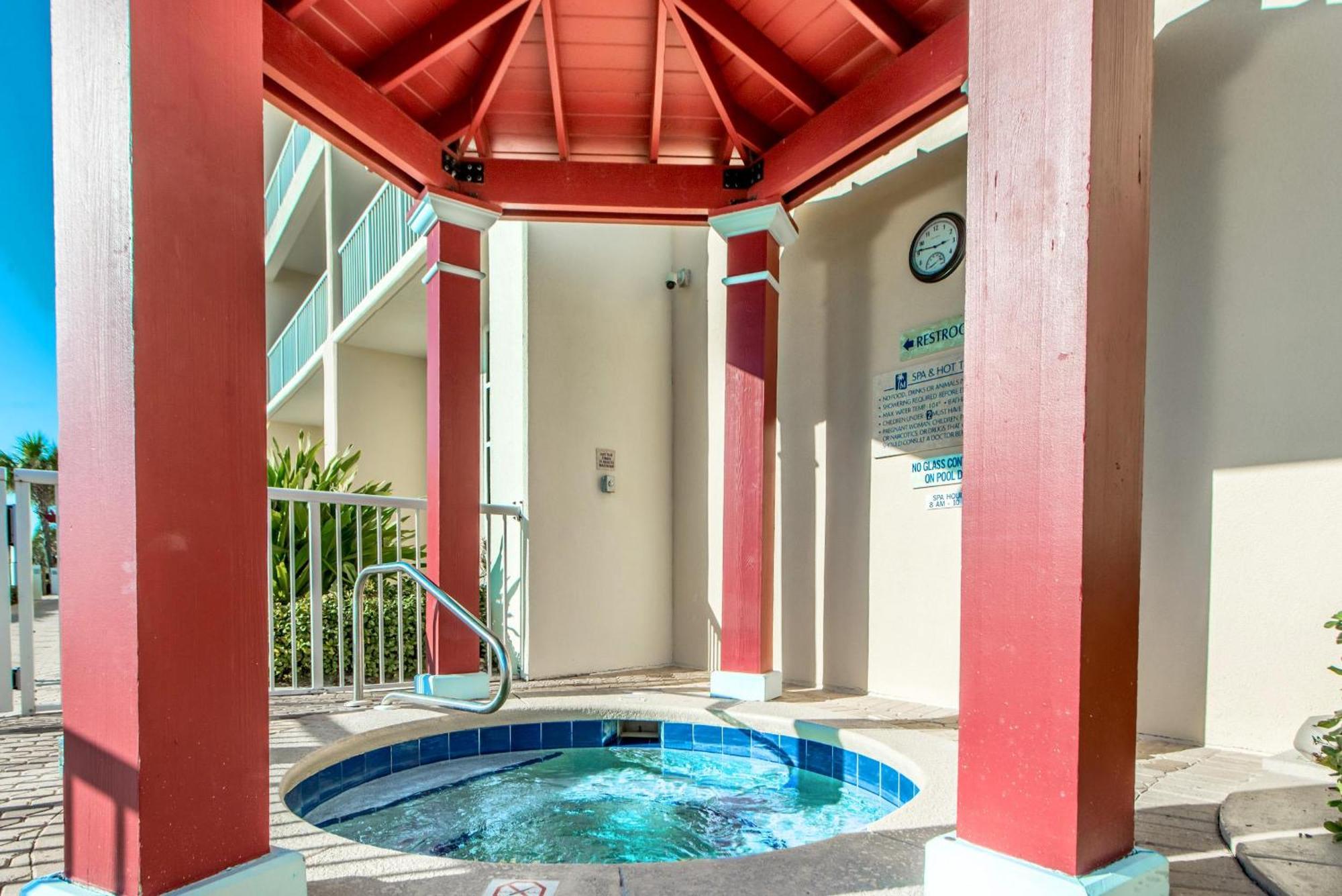 Majestic Beach Towers 1-609 Панама Сити Бийч Екстериор снимка