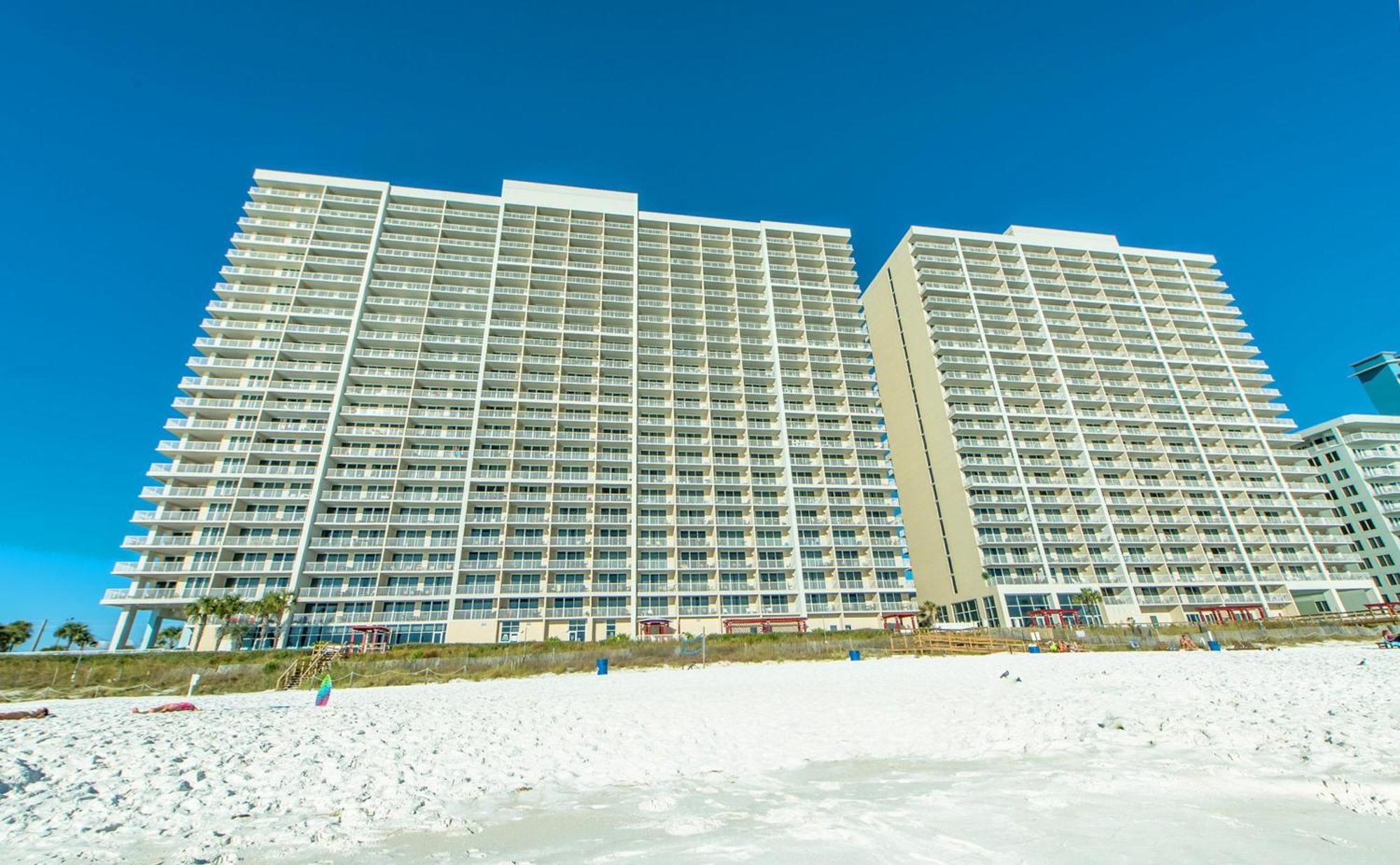 Majestic Beach Towers 1-609 Панама Сити Бийч Екстериор снимка