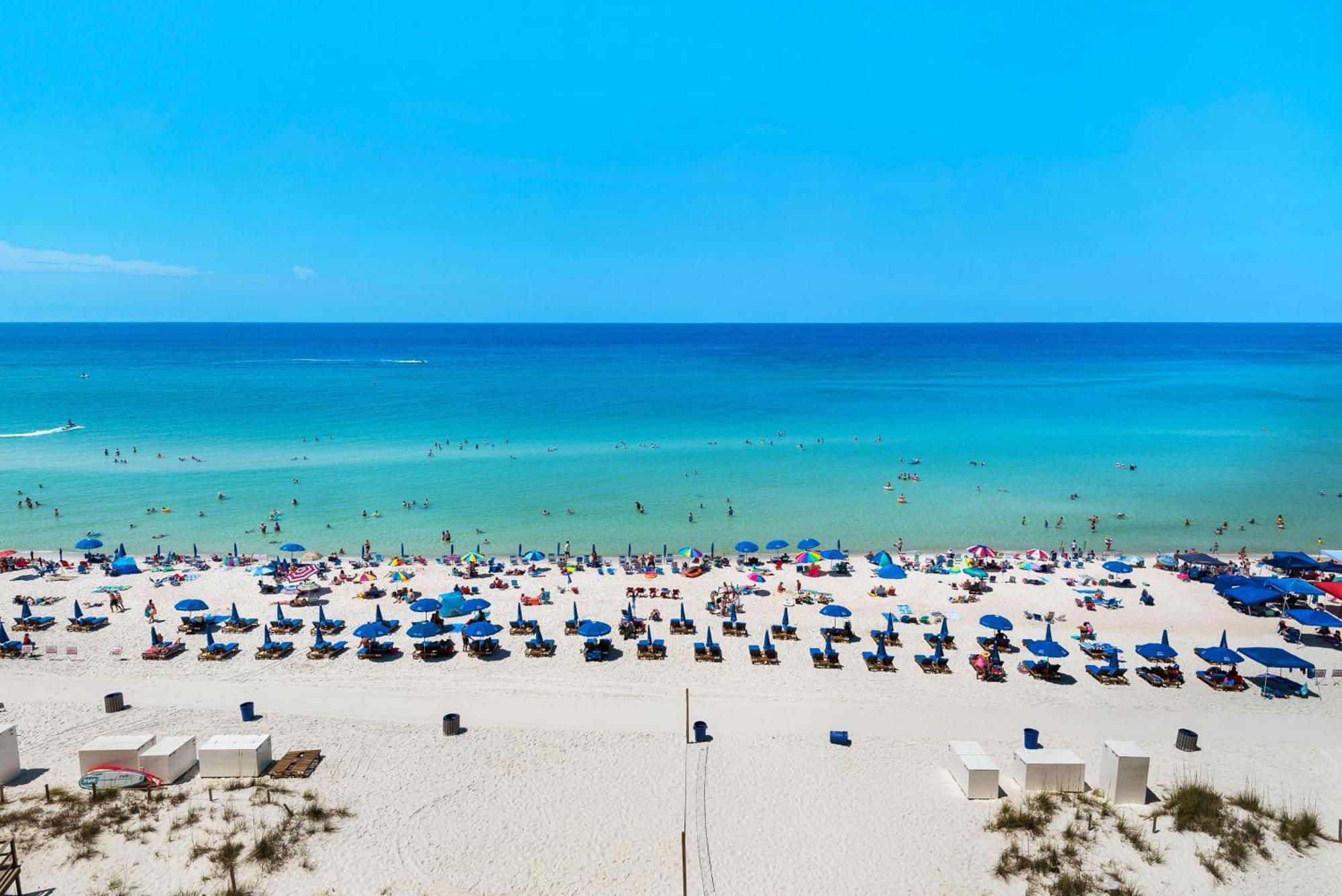 Majestic Beach Towers 1-609 Панама Сити Бийч Екстериор снимка