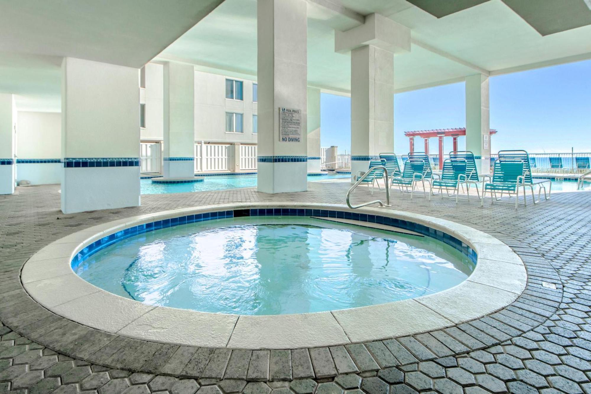 Majestic Beach Towers 1-609 Панама Сити Бийч Екстериор снимка