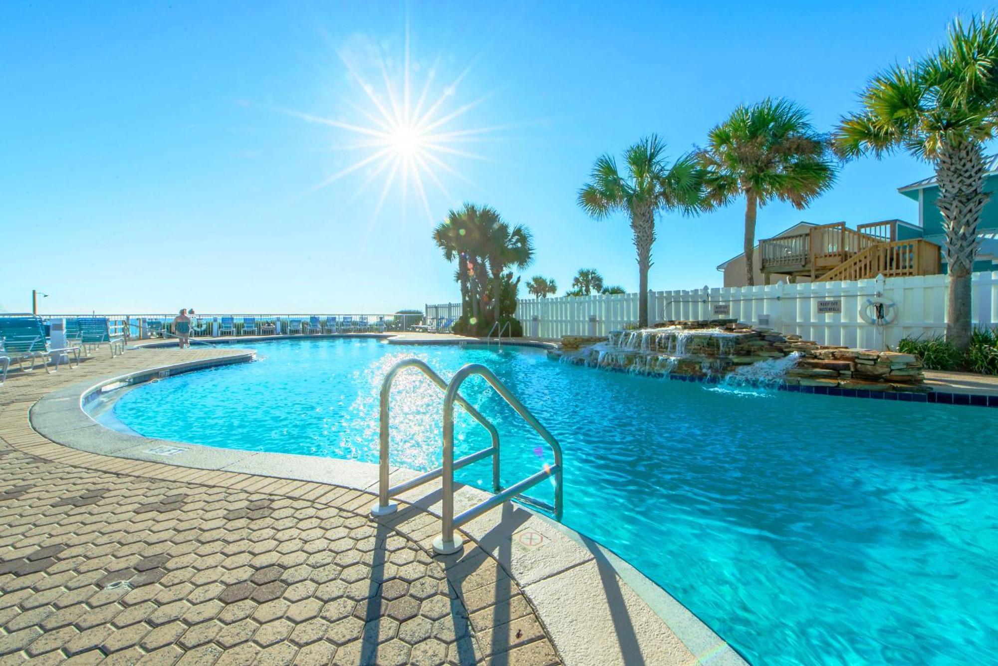 Majestic Beach Towers 1-609 Панама Сити Бийч Екстериор снимка
