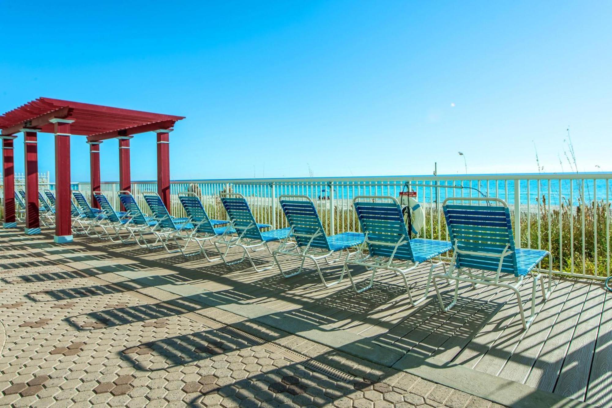 Majestic Beach Towers 1-609 Панама Сити Бийч Екстериор снимка